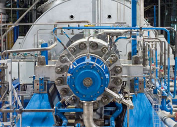 Power Generation & MV Equipment Manufacturing